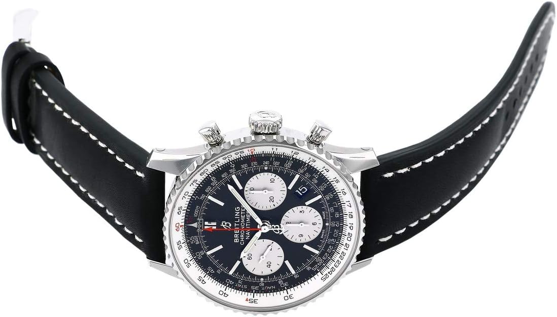 パネライ 純正 ベルクロ 未使用 レア パネライ(PANERAI)の新品中古